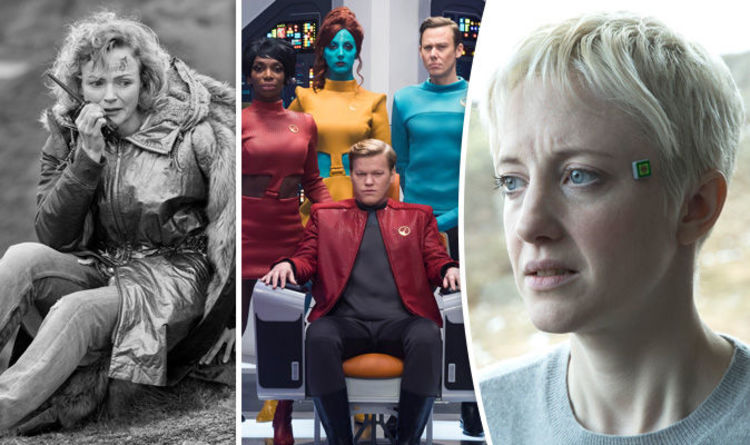 Black Mirror Season 5 Confirmed: Release Date and Everything We Know So Far