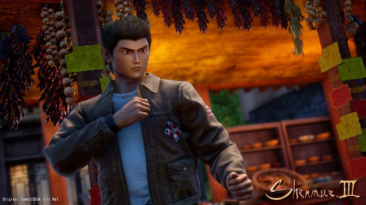 'Shenmue 3' News, Release Date, Spoilers, Update: Next Installment Confirmed? 