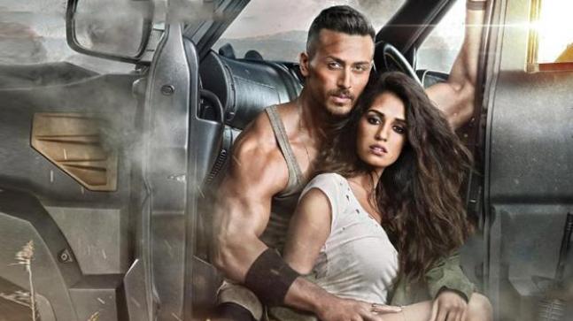 baaghi 2 7th day collection 7 days baghi 2 1st week box office report