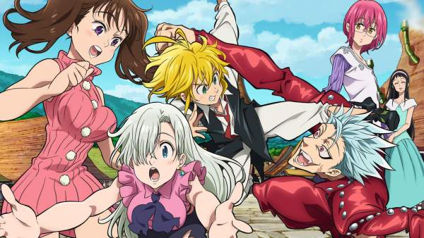 Seven Deadly Sins Chapter 262 Spoilers and Release Date: SDS Manga Series