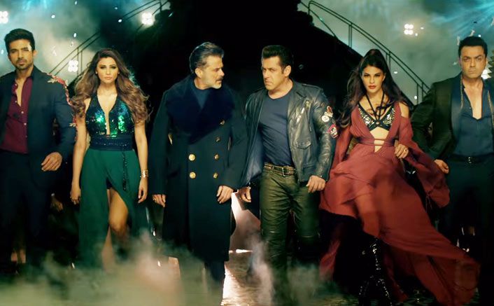 Race 3 2nd Weekend Collection 11 Days Box Office Earnings Report