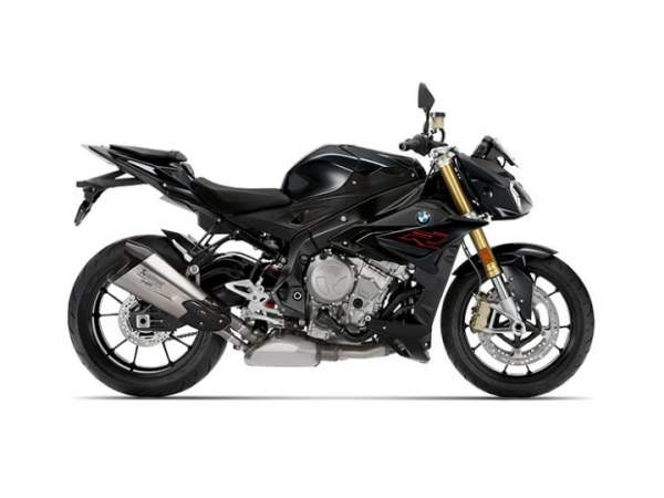 BMW Motorrad Updates Its 2019 Lineup Including G310R, S1000R, R1200GS, RnineT