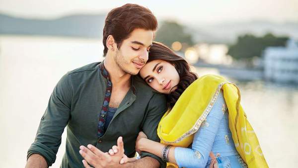 Dhadak 1st Day Collection: Will Janhvi-Ishan Starrer Manage To Break Sanju’s Spell At Box Office?