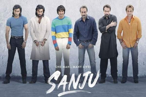Sanju 14th Day Collection 2nd Week Box Office Report: No Stopping for Ranbir’s movie