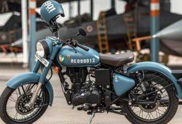 Royal Enfield Classic 350 Signals abs price features colors specifications