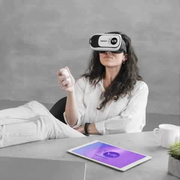 4 Examples of How Virtual Reality Is Used in Education