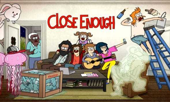 Close Enough Season 4