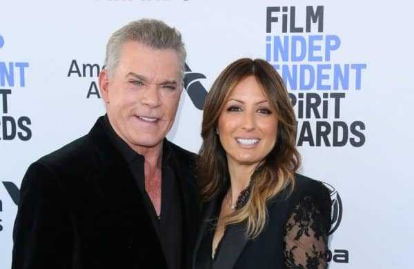 Who is Ray Liotta daughter Karsen Liotta & fiancee Jacy Nittolo? How Goodfellas Actor Died