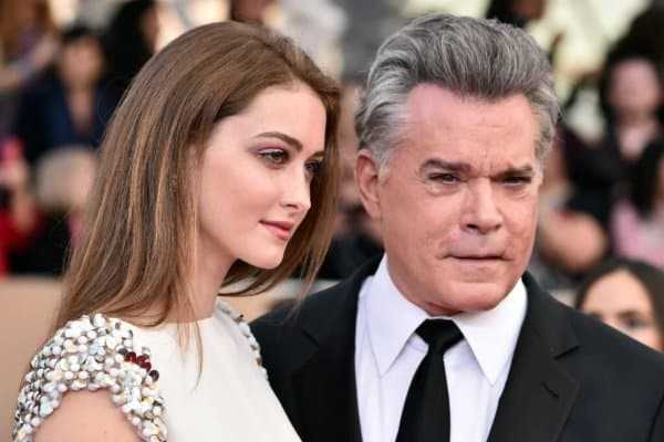 Who is Ray Liotta daughter Karsen Liotta & fiancee Jacy Nittolo? How Goodfellas Actor Died