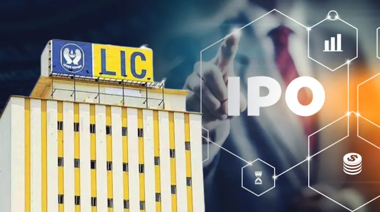 LIC Ipo buy or sell
