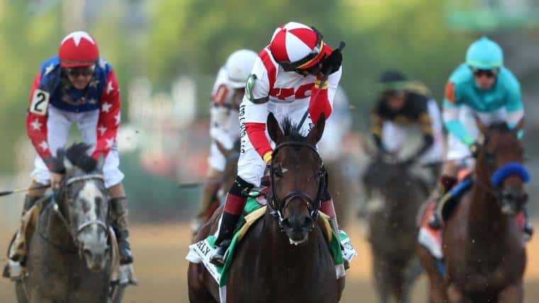 Preakness Stakes 2022