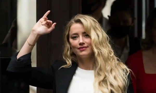 Who Is Amber Heard Dating Now? Relationship History & Timeline Explained!