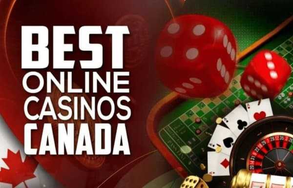 Real Money Casinos In Canada Are On The Rise