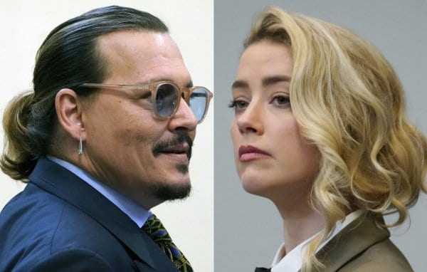 Does Johnny Depp Have Tourette / Turrets? Johnny vs Amber Heard Defamation Trial