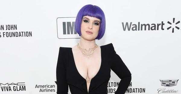 Kelly Osbourne Due Date: When is delivery date of Kelly's first child with Sid Wilson? Pregnancy