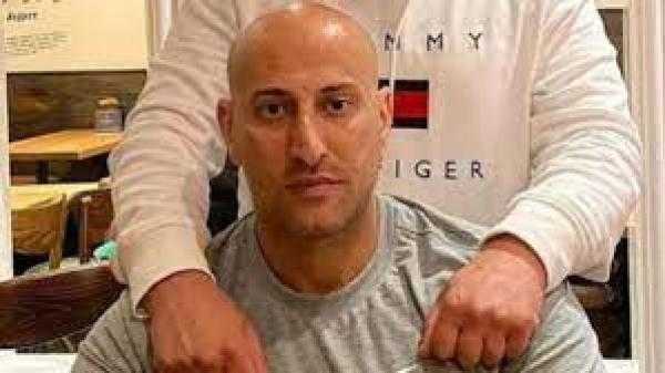 Tarek Zahed Shot In Auburn Shooting At A Gym Has Criminal Past / Record, Brother Omar Maybe Dead - BBC, Telegraph, NSW Police, Herald Sun, Daily Mail Breaking News