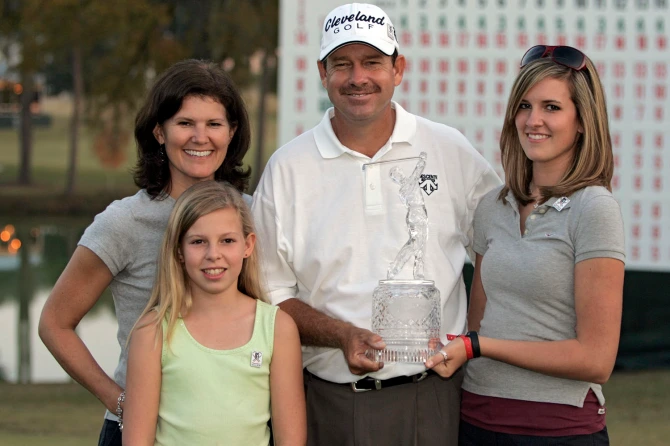 Who was Bart Bryant: Wiki, Bio, Wife, Net Worth, Cause of Death of PGA Legend