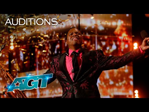 Who is Avery Dixon? Wiki, Bio, Girlfriend and Family of AGT 2022 Saxophonist who is Terry’s Brother