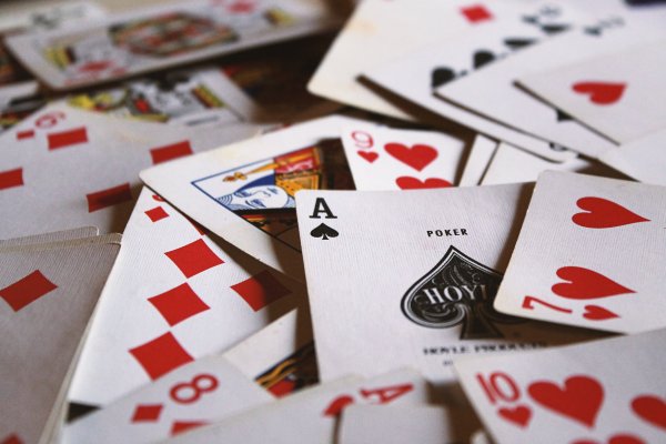 The Most Entertaining Card Games of All Time