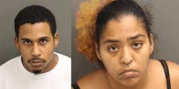 Marie Ayala charged after 2-year-old boy shoots Reggie Mabry to death