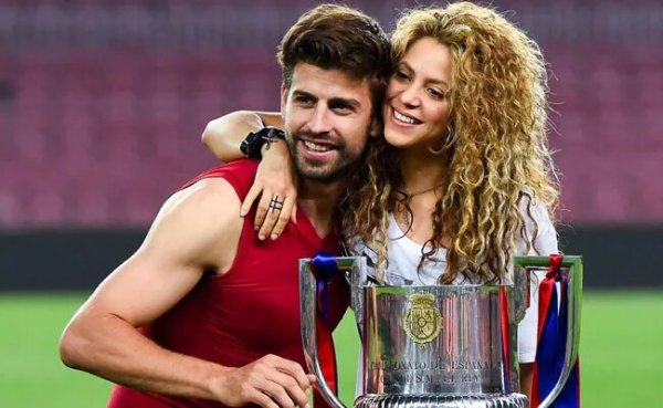 Who is Gerard Pique's New Girl? Is She Mother Of Gavi, Are He and Shakira Married, Age Difference, Love Story