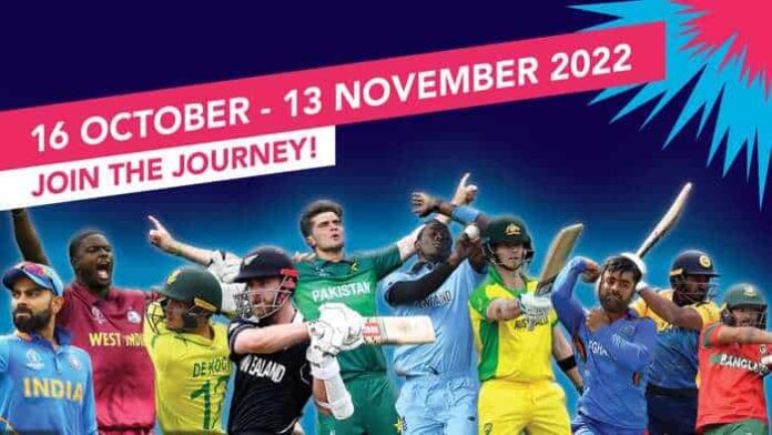 All You Need To Know About The Upcoming T20 World Cup In Australia