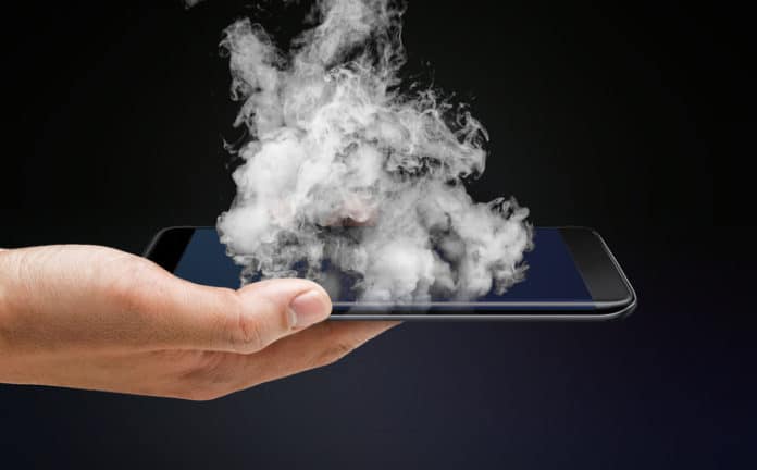 Some Effective Ways to Stop your Phone from Overheating
