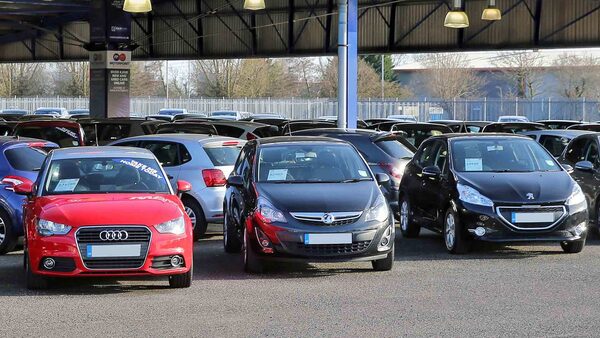 Used Car Inflation Has Dropped; Are New Cars Next?