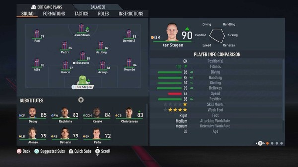 Tips that may come in handy for newcomers to FIFA Ultimate Team