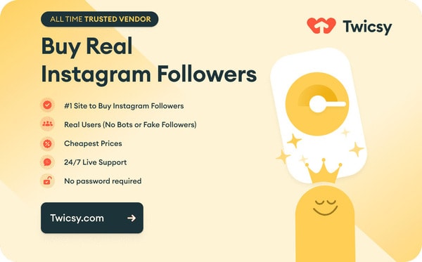 Grow Your Instagram: Best Sites for Buying IG Followers