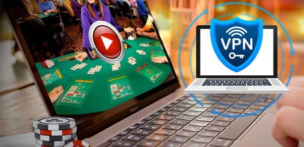 Should you use a VPN for online casinos? What you need to know