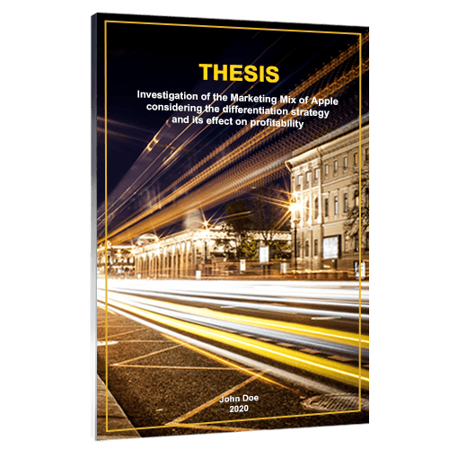 The Ultimate Guide to Printing and Binding a Thesis