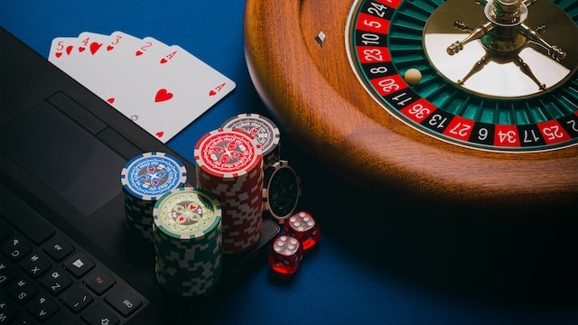 Why are Online Casinos a Thriving Business?